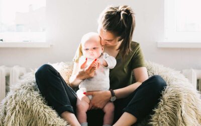 Renuévate con el Mommy Makeover