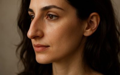 Nariz aguileña: qué es, por qué se forma y cómo se corrige con cirugía