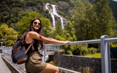 ¿Cuándo es seguro viajar después de una operación de cirugía plástica?