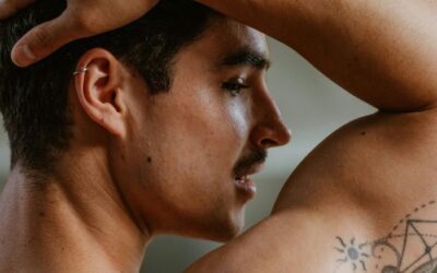 Rinoplastia masculina: equilibrio, carácter y naturalidad