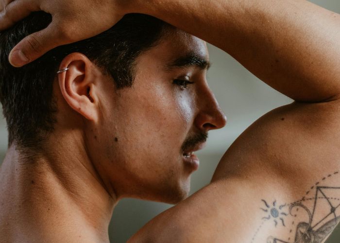 Rinoplastia masculina rinoplastia masculina