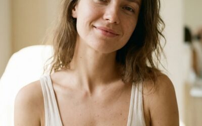 Reducción de pecho y postura corporal: una relación directa