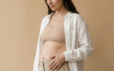 Abdomen postparto: distinguir entre lo que el ejercicio puede mejorar… y lo que no