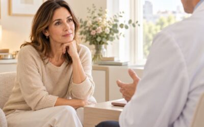 Miedo a la anestesia: qué debes saber antes de una cirugía estética